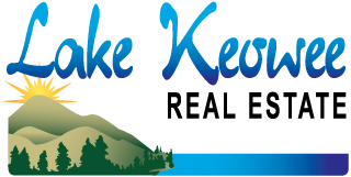 Lake Keowee Real Estate